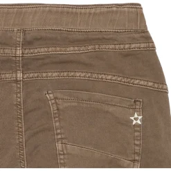 Marta Du Chateau dame MdcTina Jeans MDC106-66 - Camel