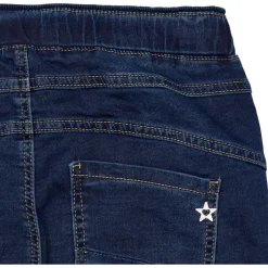 Marta Du Chateau dame MdcTina Jeans MDC106-2303-1 - Blue Denim