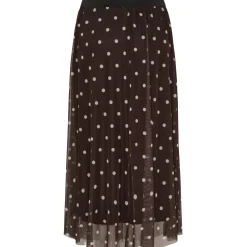 Marta du Chateau dame nederdel MdcImani 37106 - Moro Dot