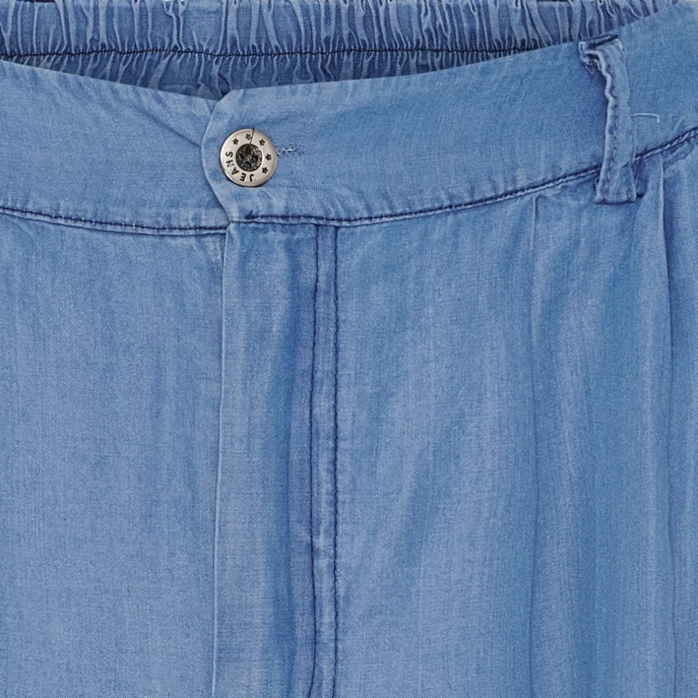 Marta du Chateau dame nederdel MdcEmeline 257005 - Chambre Medio