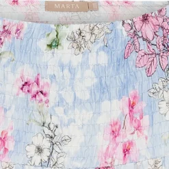 Marta Du Chateau dame nederdel 5201 - Celeste0998