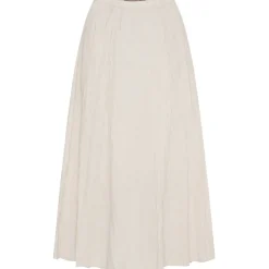 Marta du Chateau dame nederdel MdcVela 257052 - Beige1752