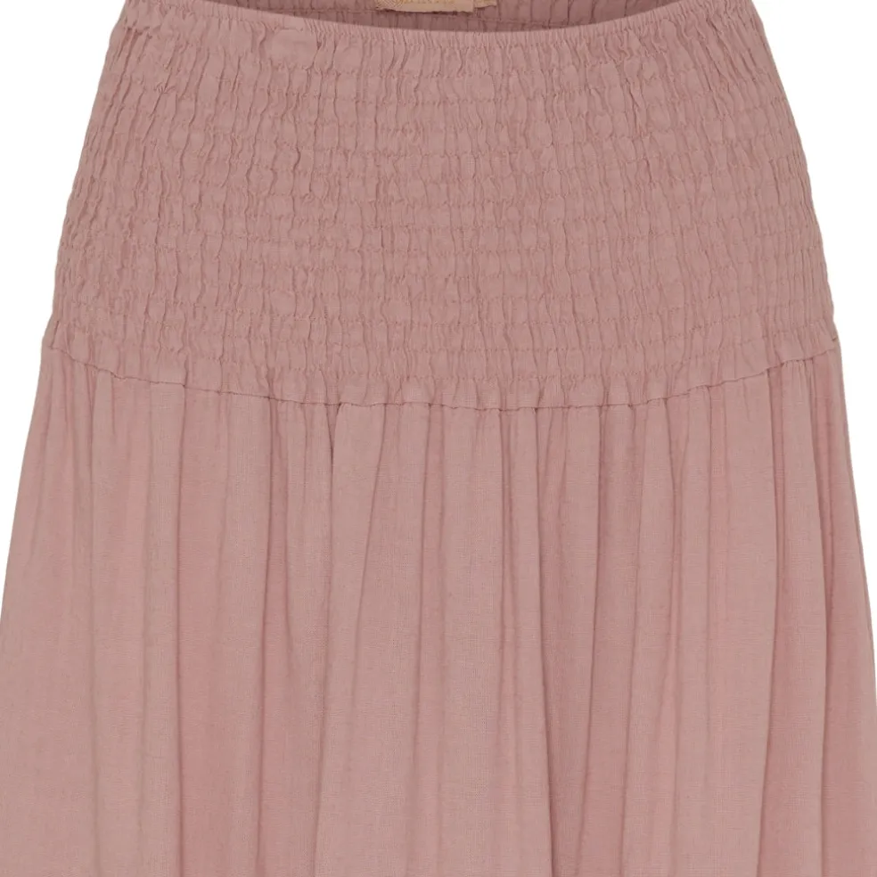 Marta Du Chateau dame nederdel 5201 - RosaBlush