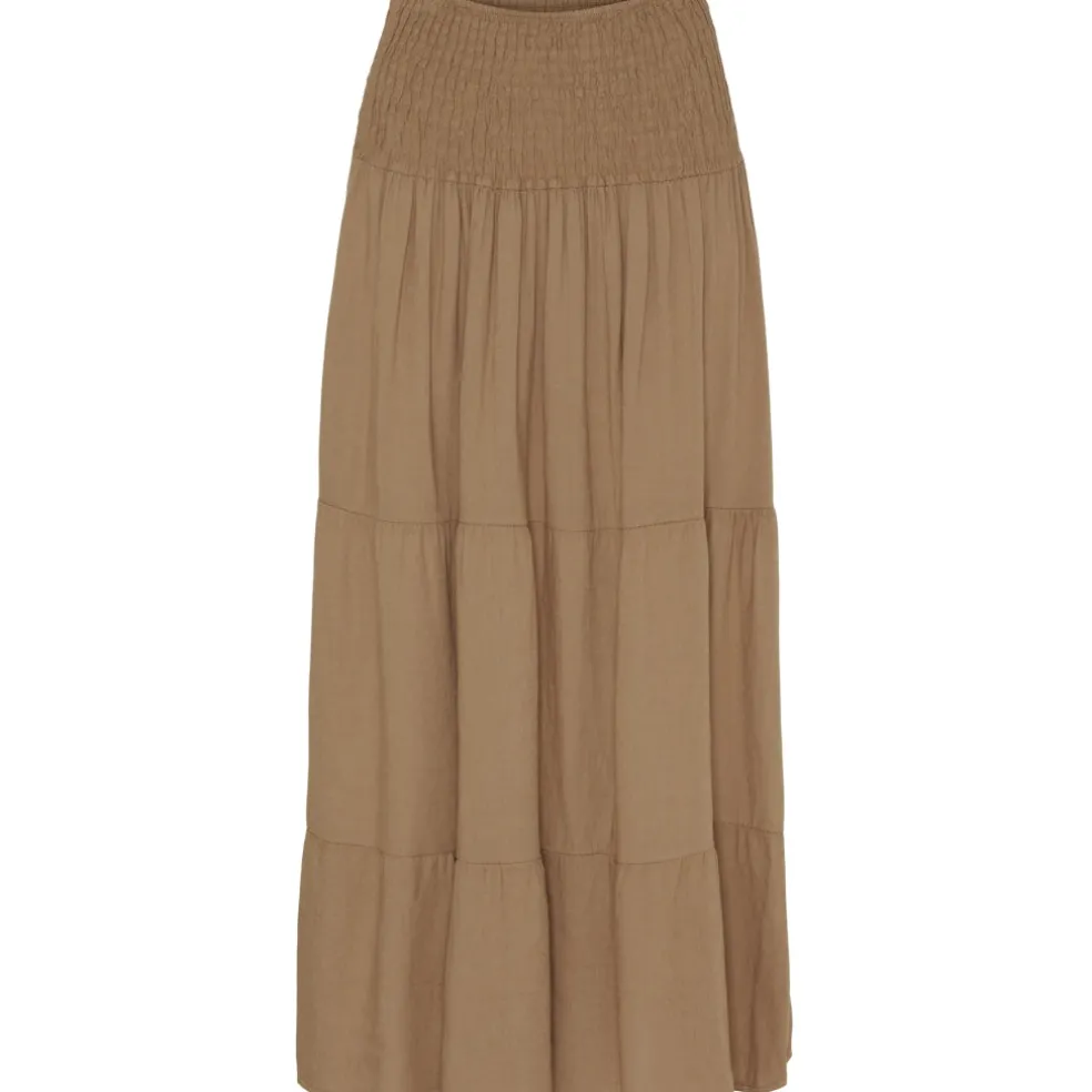 Marta Du Chateau dame nederdel 5201 - Macchiato2933