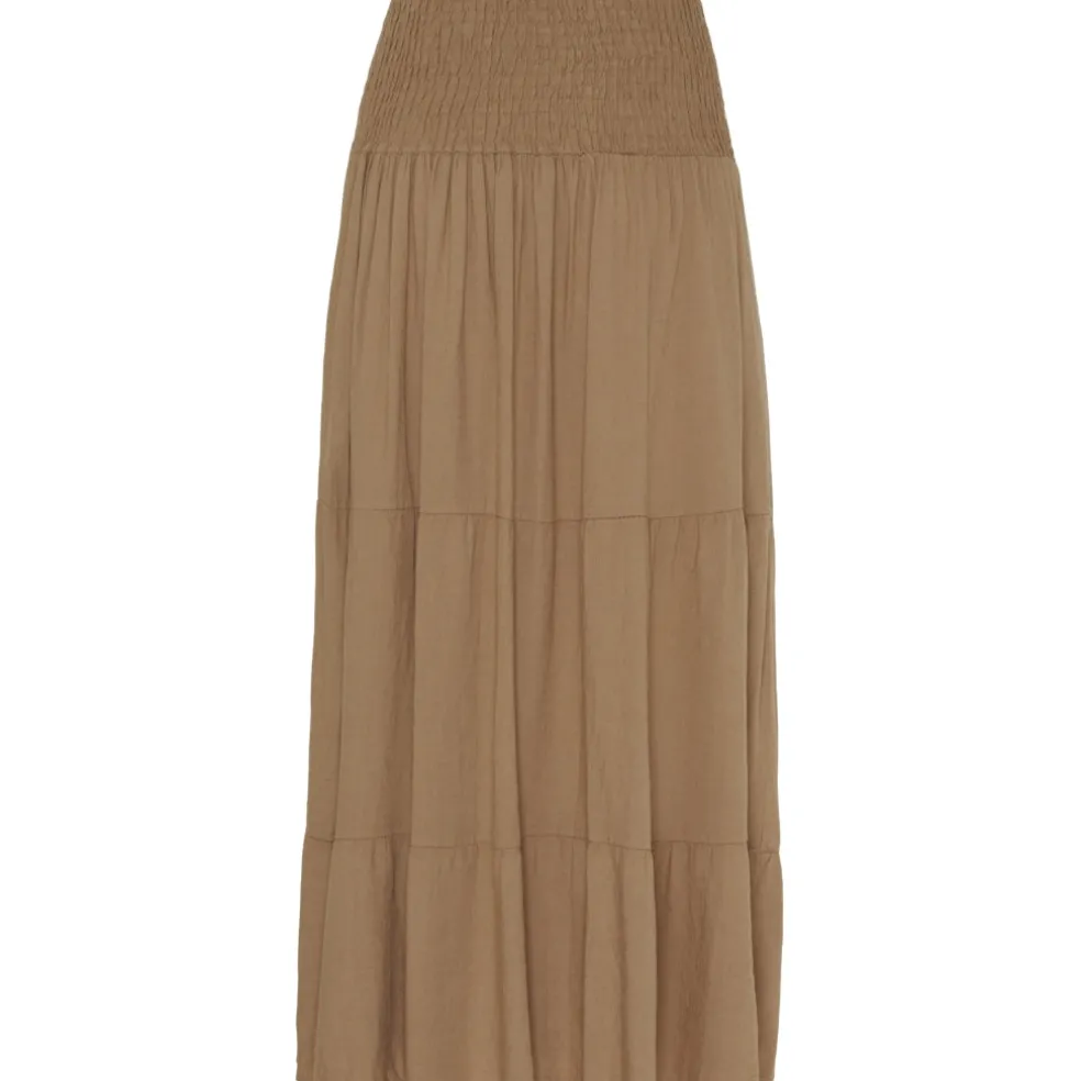 Marta Du Chateau dame nederdel 5201 - Macchiato2933