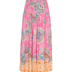 Marta Du Chateau dame nederdel 5201 - Fuxia7512tpf