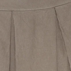 Marta du Chateau dame nederdel MdcCiela 257080V - Fango Solid