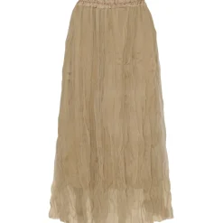 Marta du Chateau dame nederdel MdcIsabelle G3050 - Camello