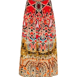 Marta Du Chateau dame nederdel 5201 - Originale3976tpe