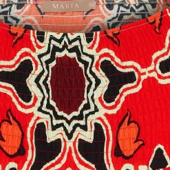 Marta Du Chateau dame nederdel 5201 - Originale3976tpe