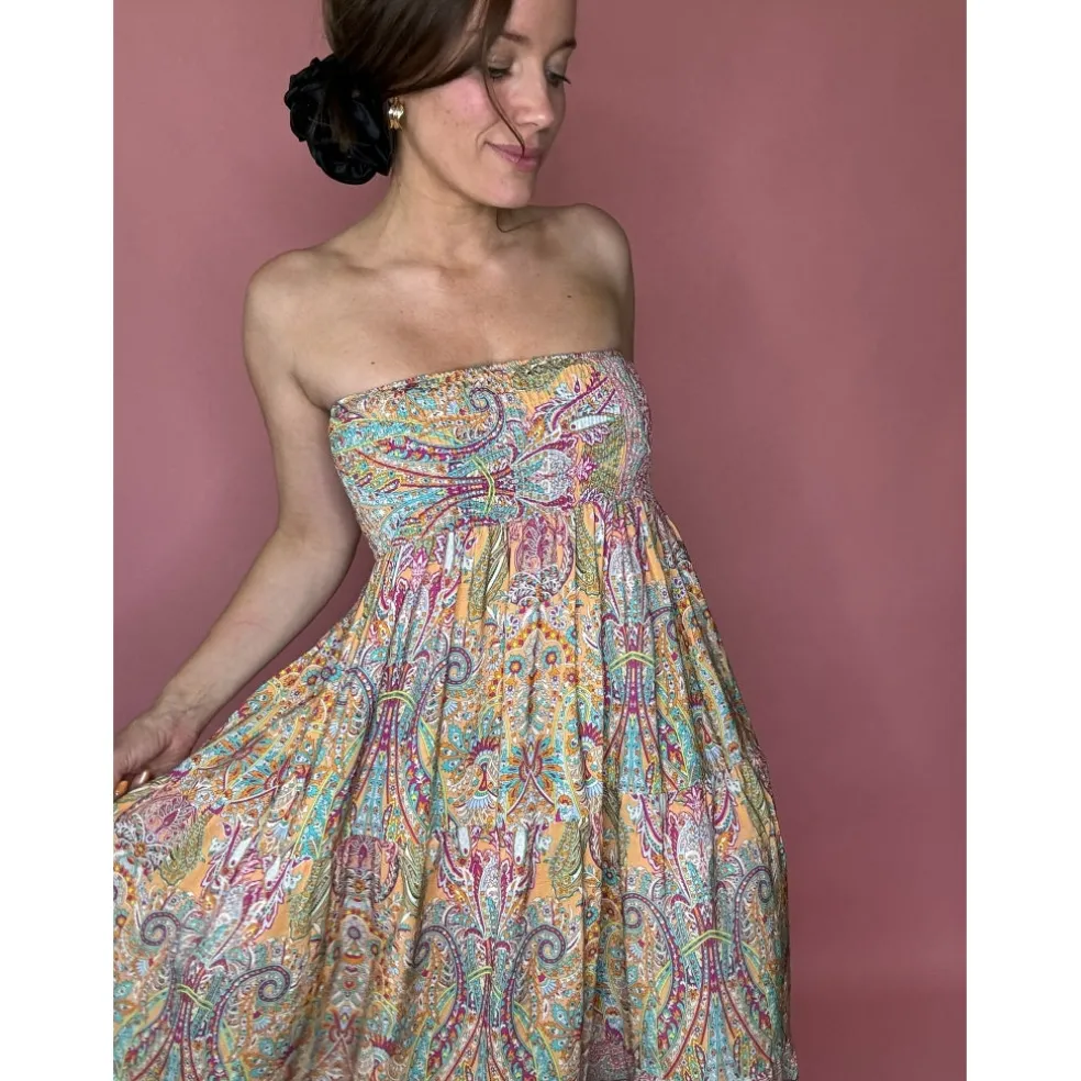 Marta Du Chateau dame nederdel 5201 - Bellini