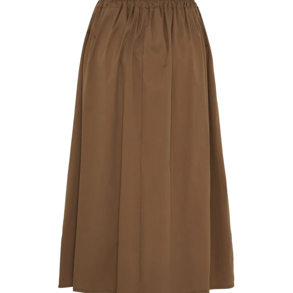 Marta du Chateau dame nederdel MdcLinnea 257050 - Moro