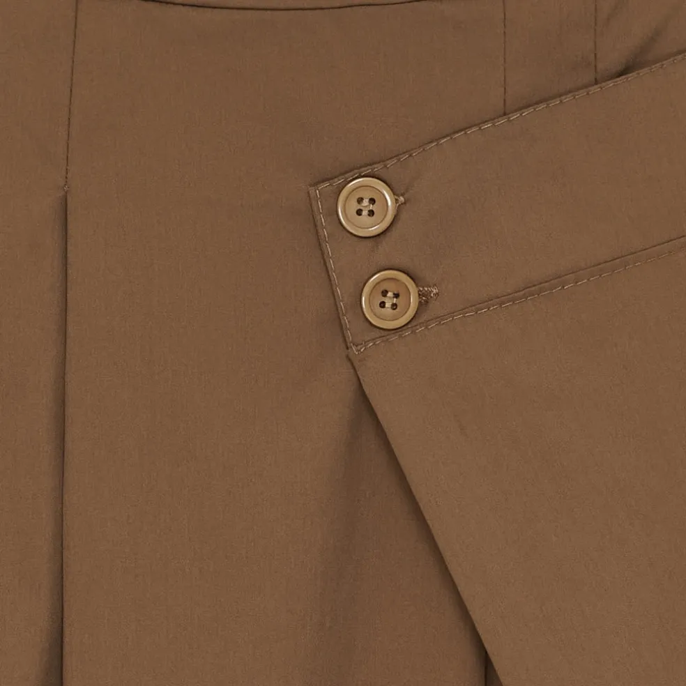 Marta du Chateau dame nederdel MdcLinnea 257050 - Moro