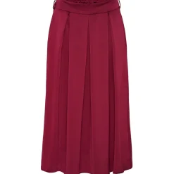 Marta du Chateau dame nederdel MdcPandora 6662 - Bordeaux