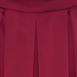 Marta du Chateau dame nederdel MdcPandora 6662 - Bordeaux
