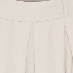 Marta du Chateau dame nederdel MdcLeona 257029 - Sabbia1752