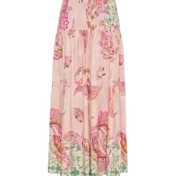 Marta Du Chateau dame nederdel 5201 - Rosa7512tpf