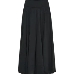 Marta du Chateau dame nederdel MdcMagna 23087 - Black