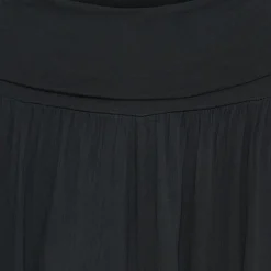 Marta du Chateau dame nederdel MdcMagna 23087 - Black