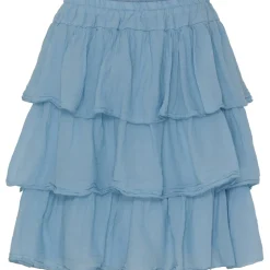 Marta Du Chateau dame nederdel MdcNico - Lightjeans