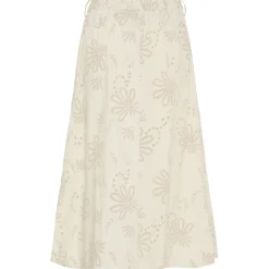 Marta du Chateau dame nederdel MdcMichela 7147 - Beige