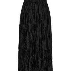 Marta du Chateau dame nederdel MdcAlix 31034 - Black