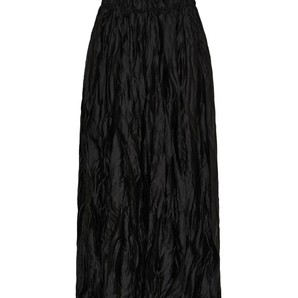 Marta du Chateau dame nederdel MdcAlix 31034 - Black