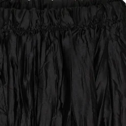 Marta du Chateau dame nederdel MdcAlix 31034 - Black