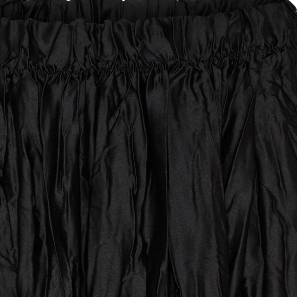 Marta du Chateau dame nederdel MdcAlix 31034 - Black