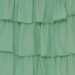 Marta Du Chateau dame nederdel Mdckaren 7664 - salvia