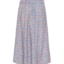 Marta du Chateau dame nederdel MdcMalika 6791 - Jeans620tpg-yn