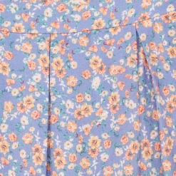 Marta du Chateau dame nederdel MdcMalika 6791 - Jeans620tpg-yn