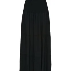 Marta Du Chateau dame nederdel 5201 - Black24