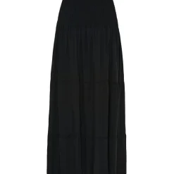 Marta Du Chateau dame nederdel 5201 - Black24