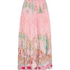 Marta Du Chateau dame nederdel 5201 - Rosa981