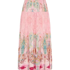 Marta Du Chateau dame nederdel 5201 - Rosa981