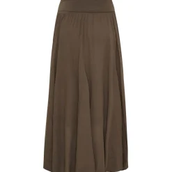 Marta du Chateau dame nederdel MdcMagna 23087 - Choco