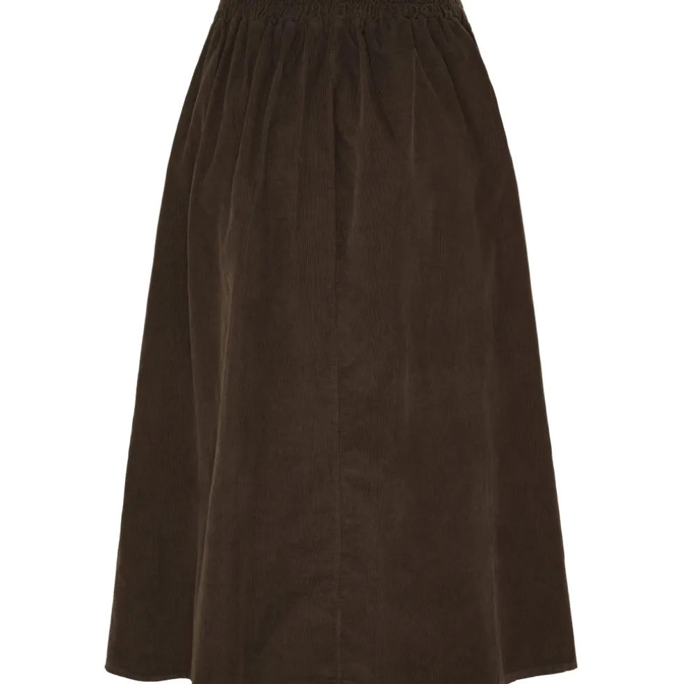 Marta du Chateau dame nederdel MdcCiela 257080V - Moro Solid