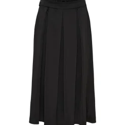 Marta du Chateau dame nederdel MdcPandora 6662 - Black