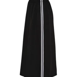 Marta du Chateau dame nederdel MdcMarielle 37107 - Black