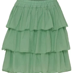 Marta Du Chateau dame nederdel MdcNico - salvia