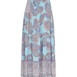 Marta Du Chateau dame nederdel 5201 - Celeste0443tpo