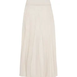 Marta du Chateau dame nederdel MdcMagna 23087 - Beige