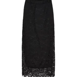 Marta du Chateau dame nederdel MdcTitania 7509 - Black