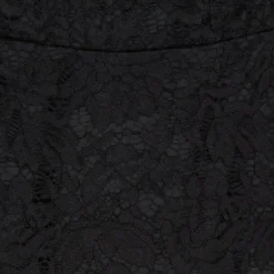 Marta du Chateau dame nederdel MdcTitania 7509 - Black