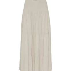 Marta Du Chateau dame nederdel 5201 - Sabbia102