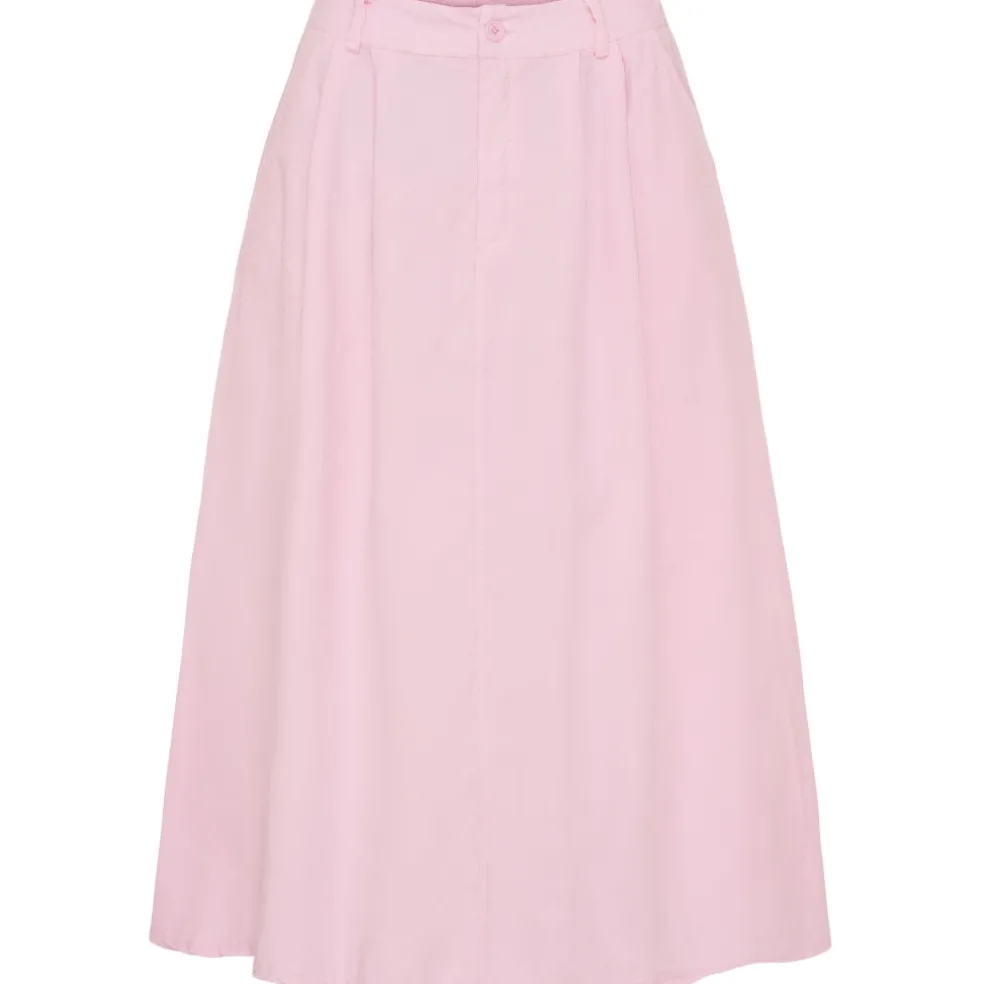 Marta du Chateau dame nederdel MdcEmeline 257005 - Pink