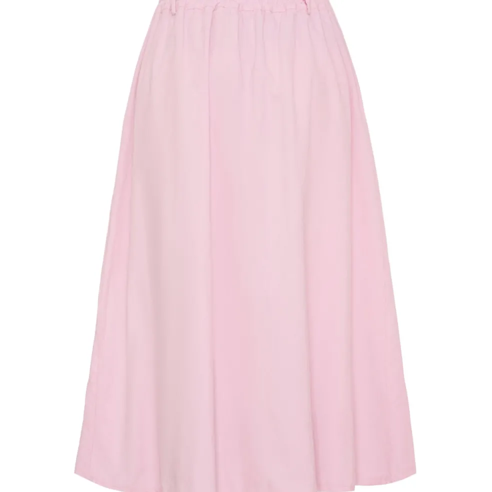 Marta du Chateau dame nederdel MdcEmeline 257005 - Pink