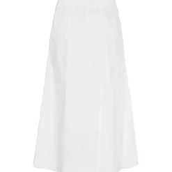 Marta du Chateau dame nederdel MdcMichela 7147 - White