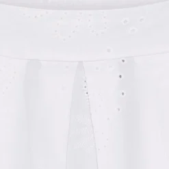 Marta du Chateau dame nederdel MdcMichela 7147 - White